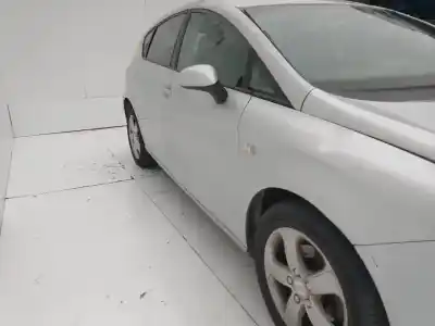 Scrapping Vehicle seat leon (1p1) comfort limited of the year 2001 powered bxe