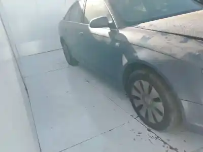 Утилизация автомобиля audi a6 c6 (4f2) 2.0 tdi года 2001 питание bre