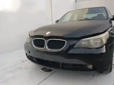 Sloopvoertuig bmw serie 5 berlina (e60) 525d van het jaar 2001 aangedreven 256d2