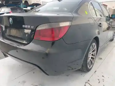 Hurda Aracı BMW SERIE 5 BERLINA (E60) 525d Yılın 2001 güçlü 256D2