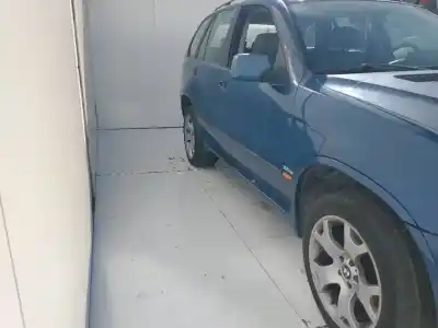 Véhicule à la ferraille bmw x5 (e53) 3.0d de l'année 2001 alimenté 306d1