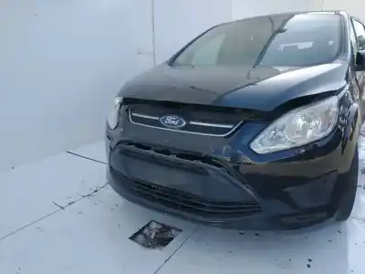 Здавання транспортного засобу ford c-max urban року 2001 потужний t3da