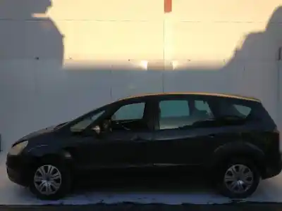 Veículo de Sucata ford s-max (ca1) trend do ano 2001 alimentado qxwb