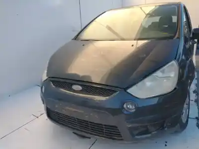 Veículo de Sucata ford s-max (ca1) trend do ano 2001 alimentado qxwb