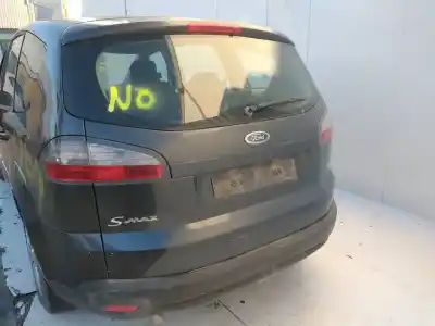 Veículo de Sucata ford s-max (ca1) trend do ano 2001 alimentado qxwb