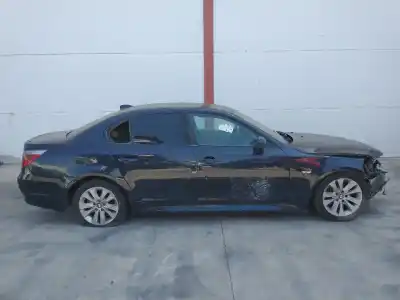 Hurda Aracı BMW SERIE 5 BERLINA (E60) 530d Yılın 2001 güçlü 306D2