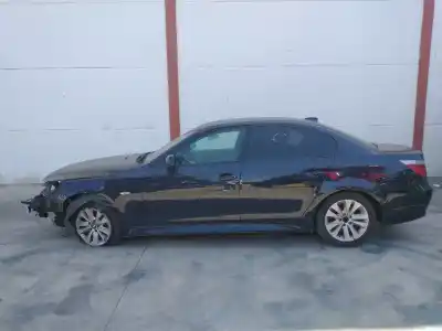 Sloopvoertuig bmw serie 5 berlina (e60) 530d van het jaar 2001 aangedreven 306d2