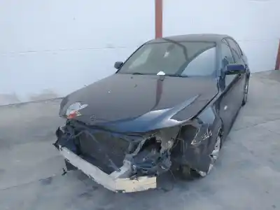 Sloopvoertuig bmw serie 5 berlina (e60) 530d van het jaar 2001 aangedreven 306d2