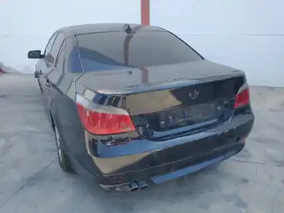 Sloopvoertuig bmw serie 5 berlina (e60) 530d van het jaar 2001 aangedreven 306d2