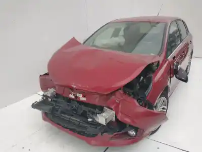 Vehicul casat citroen c4 lim. exclusive al anului 2001 alimentat 9hd 9h05