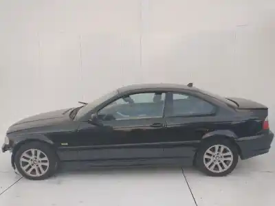 Veículo de Sucata BMW SERIE 3 COUPE (E46) 318 Ci do ano 2001 alimentado N42B20