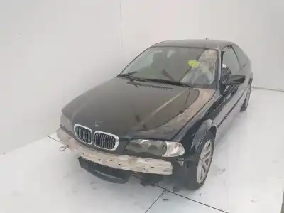 Veículo de Sucata bmw serie 3 coupe (e46) 318 ci do ano 2001 alimentado n42b20