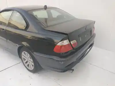 Veículo de Sucata bmw serie 3 coupe (e46) 318 ci do ano 2001 alimentado n42b20