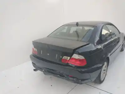 Veículo de Sucata bmw serie 3 coupe (e46) 318 ci do ano 2001 alimentado n42b20