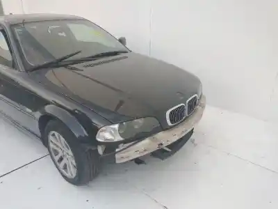 Veículo de Sucata bmw serie 3 coupe (e46) 318 ci do ano 2001 alimentado n42b20
