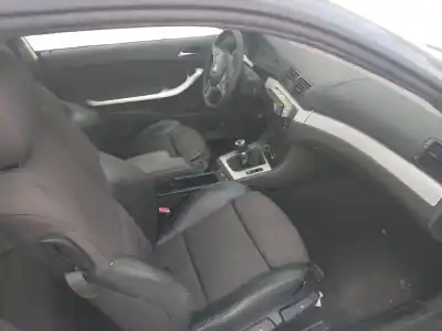 Veículo de Sucata bmw serie 3 coupe (e46) 318 ci do ano 2001 alimentado n42b20