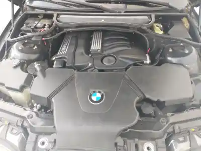 Veículo de Sucata bmw serie 3 coupe (e46) 318 ci do ano 2001 alimentado n42b20