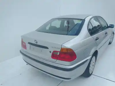 Veicolo di demolizione bmw serie 3 berlina (e46) 320d dell'anno 2001 alimentato 204d1