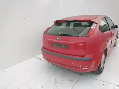 Veículo de Sucata FORD FOCUS LIM. (CB4) Trend do ano 2001 alimentado KKDA