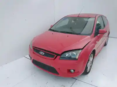 Scrapping Vehicle ford focus lim. (cb4) trend of the year 2001 powered kkda