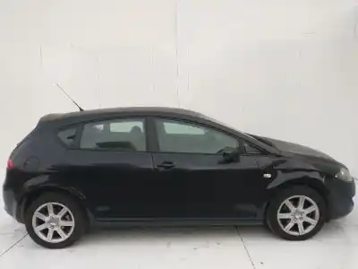 Veículo de Sucata seat leon (1p1) reference do ano 2001 alimentado bkc