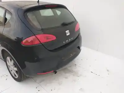 Veículo de Sucata seat leon (1p1) reference do ano 2001 alimentado bkc