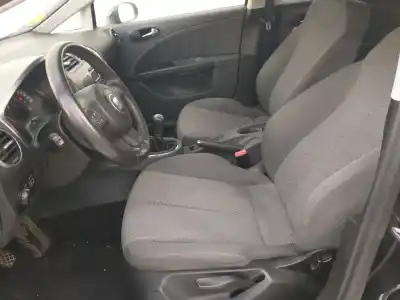 Veículo de Sucata seat leon (1p1) reference do ano 2001 alimentado bkc