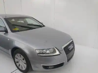 Здавання транспортного засобу audi a6 c6 (4f2) 2.0 tdi року 2001 потужний bre