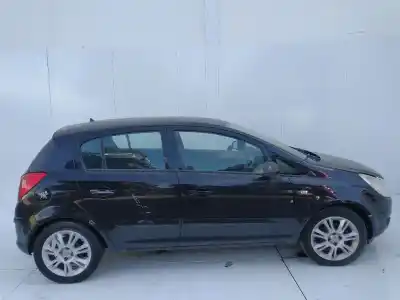 Здавання транспортного засобу OPEL CORSA D Enjoy року 2001 потужний Z14XEP