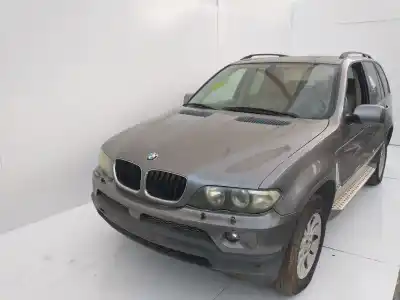 Veículo de Sucata BMW X5 (E53) 3.0d do ano 2001 alimentado 306D2