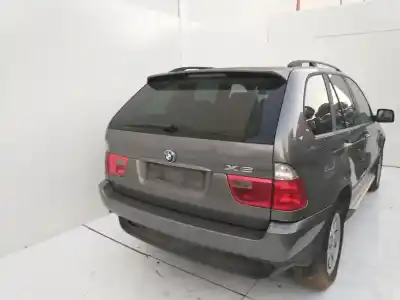 Veículo de Sucata bmw x5 (e53) 3.0d do ano 2001 alimentado 306d2