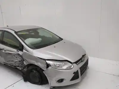 Scrapping Vehicle ford focus lim. (cb8) ambiente of the year 2001 powered t3db