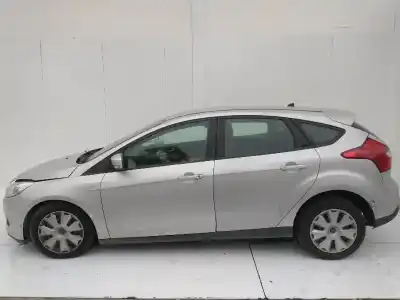 Scrapping Vehicle ford focus lim. (cb8) ambiente of the year 2001 powered t3db