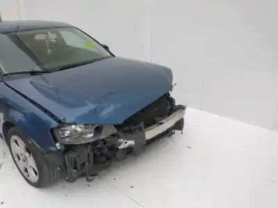 Véhicule à la ferraille audi a3 (8p1) 2.0 tdi 16v de l'année 2001 alimenté bkd