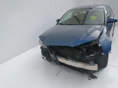 Véhicule à la ferraille audi a3 (8p1) 2.0 tdi 16v de l'année 2001 alimenté bkd