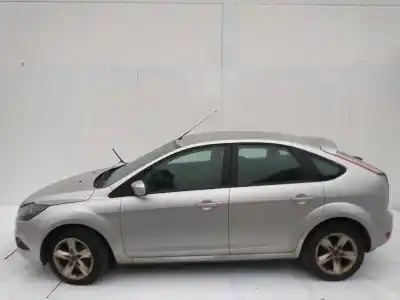 Veículo de Sucata ford focus lim. (cb4) trend do ano 2001 alimentado g8db