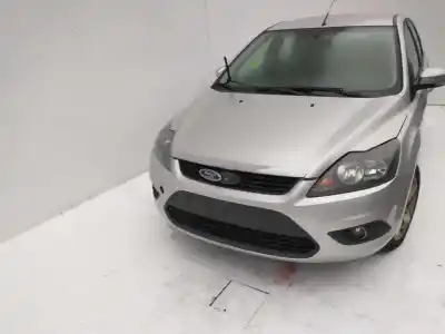 Veículo de Sucata ford focus lim. (cb4) trend do ano 2001 alimentado g8db