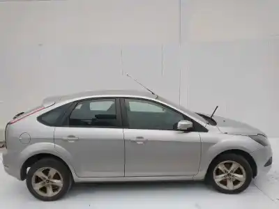 Veículo de Sucata ford focus lim. (cb4) trend do ano 2001 alimentado g8db