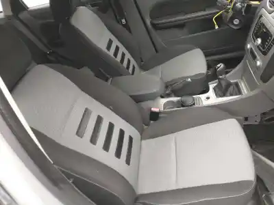 Veículo de Sucata ford focus lim. (cb4) trend do ano 2001 alimentado g8db