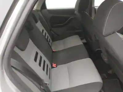 Veículo de Sucata ford focus lim. (cb4) trend do ano 2001 alimentado g8db