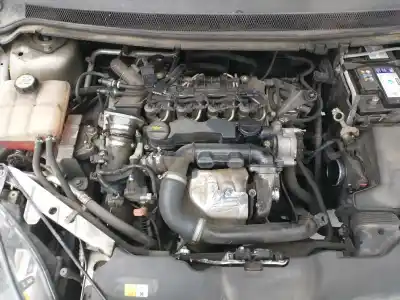 Veículo de Sucata ford focus lim. (cb4) trend do ano 2001 alimentado g8db