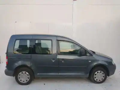 Здавання транспортного засобу volkswagen caddy ka/kb (2k) furgón economy року 2001 потужний bls