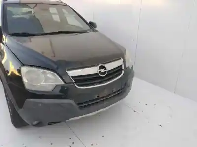 Здавання транспортного засобу OPEL ANTARA Cosmo 4x4 року 2001 потужний Z20S1