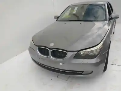 Sloopvoertuig BMW SERIE 5 BERLINA (E60) 520d van het jaar 2001 aangedreven N47D20A