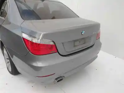 Sloopvoertuig bmw serie 5 berlina (e60) 520d van het jaar 2001 aangedreven n47d20a