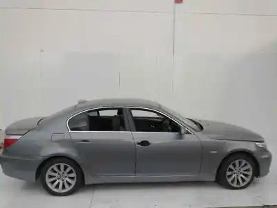 Sloopvoertuig bmw serie 5 berlina (e60) 520d van het jaar 2001 aangedreven n47d20a