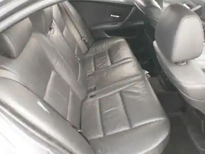 Sloopvoertuig bmw serie 5 berlina (e60) 520d van het jaar 2001 aangedreven n47d20a