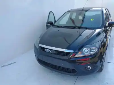 Veículo de Sucata ford focus berlina (cap) ghia do ano 2001 alimentado g6db