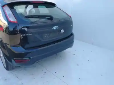 Veículo de Sucata ford focus berlina (cap) ghia do ano 2001 alimentado g6db