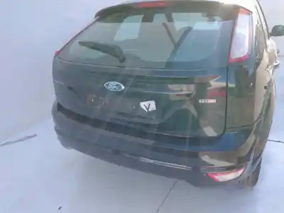 Veículo de Sucata ford focus berlina (cap) ghia do ano 2001 alimentado g6db